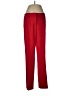 Talbots Color Block Red Dress Pants Size 8 - photo 1
