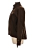 The North Face Brown Track Jacket Size L - photo 5