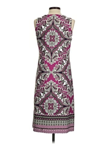Charter Club Cocktail Dress (view 2)
