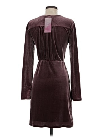 Fashion on Earth Cocktail Dress (view 2)