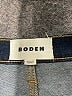 Boden Blue Jeans Size 32 waist - photo 3