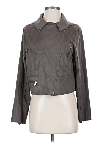 Hutch Jacket (view 1)