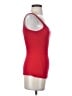 Armani Exchange Red Tank Top Size S - photo 4