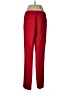 Talbots Color Block Red Dress Pants Size 8 - photo 2