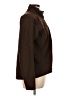 The North Face Brown Track Jacket Size L - photo 4