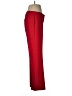 Talbots Color Block Red Dress Pants Size 8 - photo 4