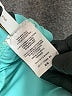 Becca Teal Swimsuit Top Size M - photo 4
