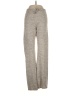 The Upside Gray Casual Pants Size S - photo 1