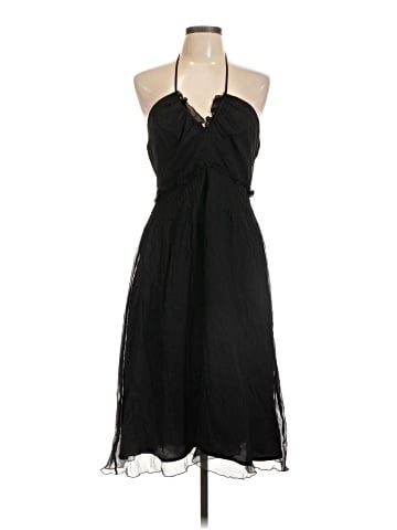 Shoshanna Cocktail Dress (view 1)