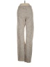 The Upside Gray Casual Pants Size S - photo 2
