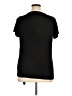 Torrid Black Short Sleeve T-Shirt Size 1X Plus (1) - photo 2