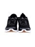 Lands' End Black Sneakers Size 10 - photo 2