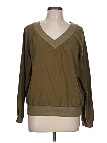 Universal Thread Pullover Sweater (view 1)