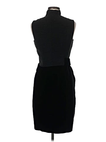 Akris Punto Cocktail Dress (view 2)