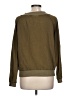 Universal Thread 100% Cotton Green Pullover Sweater Size L - photo 2