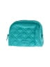 Vera Bradley Teal Makeup Bag One size - photo 1