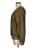 Universal Thread 100% Cotton Green Pullover Sweater Size L - photo 5