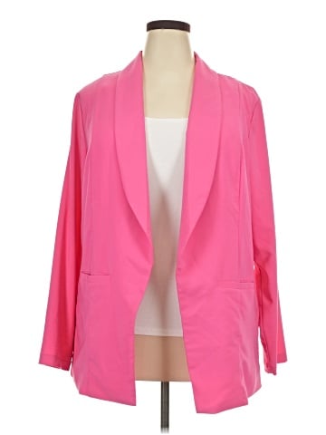 Torrid Blazer (view 1)