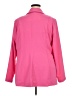 Torrid Pink Blazer Size 2X Plus (2) - photo 2