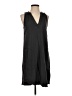 Splendid Black Casual Dress Size XS - photo 1