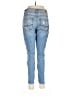 BKE Solid Blue Jeans Size 28 waist - photo 2