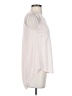 Gibson 100% Polyester Ivory Sleeveless T-Shirt Size S - photo 4