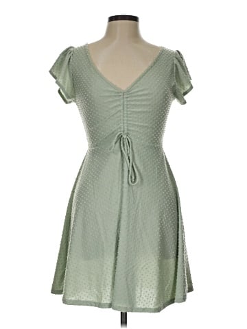 Rolla Coster Casual Dress (view 1)