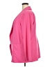 Torrid Pink Blazer Size 2X Plus (2) - photo 5