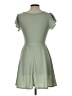 Rolla Coster Green Casual Dress Size L - photo 2