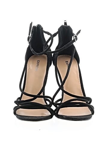Express Sandals (view 2)
