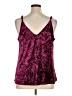 Torrid Burgundy Tank Top Size 1X Plus (1) - photo 2