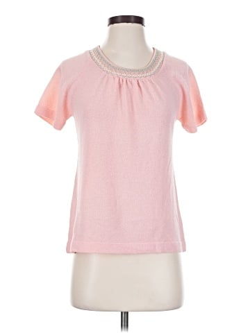Talbott Short Sleeve T-Shirt (view 1)