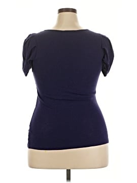 Gap Short Sleeve T-Shirt (view 2)