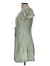 Rolla Coster Green Casual Dress Size L - photo 5