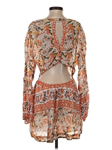 Free People Casual Dress (view 2)