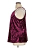 Torrid Burgundy Tank Top Size 1X Plus (1) - photo 5