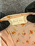 Altar'd State 100% Polyester Hearts Orange Casual Dress Size M - photo 7
