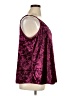 Torrid Burgundy Tank Top Size 1X Plus (1) - photo 4