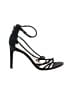 Express Black Sandals Size 6 - photo 1