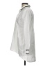 Chico's 100% Cotton White Long Sleeve Button-Down Shirt Size Sm (0) - photo 5