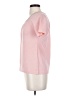 Talbott 100% Dacron Pink Short Sleeve T-Shirt Size EU 34 / US 4 - photo 5