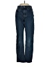 Levi's 100% Cotton Blue Jeans Size 26 waist - photo 1