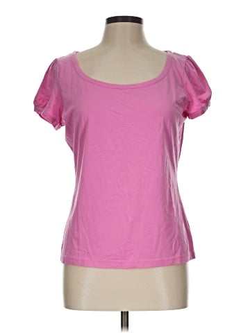 Lilly Pulitzer Short Sleeve T-Shirt (view 1)