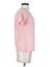 Talbott 100% Dacron Pink Short Sleeve T-Shirt Size EU 34 / US 4 - photo 4