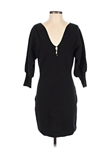 BA&SH Cocktail Dress (view 1)