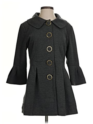 Keren Hart Casual Dress (view 1)