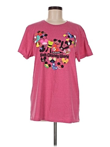Disney Parks Short Sleeve T-Shirt (view 1)