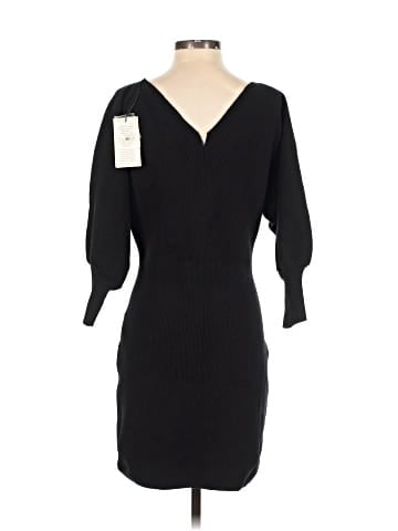 BA&SH Cocktail Dress (view 2)