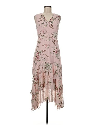 JJ's House Cocktail Dress (view 1)