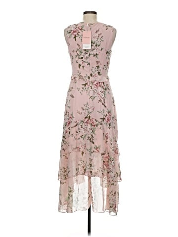 JJ's House Cocktail Dress (view 2)